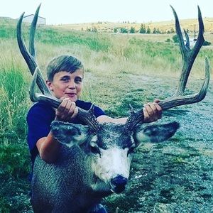 Meet your Posher, Rafe